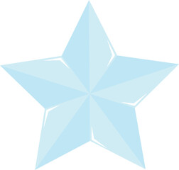 크리스마스 별장식 별모양 Christmas Star Decorations Star Shapes