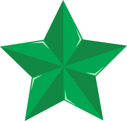 Obraz premium 크리스마스 별장식 별모양 Christmas Star Decorations Star Shapes