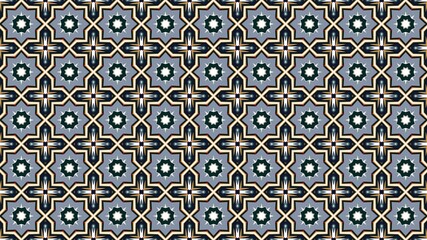 Fototapeta premium fabric motif. seamless pattern. wallpaper. background