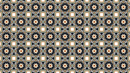 fabric motif. seamless pattern. wallpaper. background