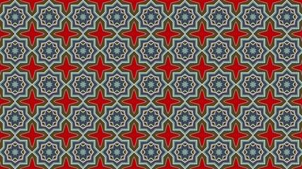 fabric motif. seamless pattern. wallpaper. background