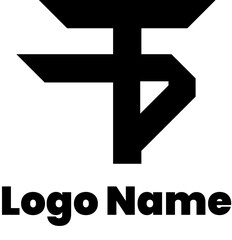 Logo name T7