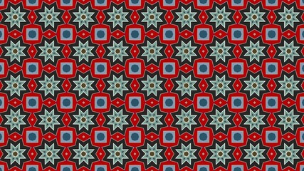 fabric motif. seamless pattern. wallpaper. background