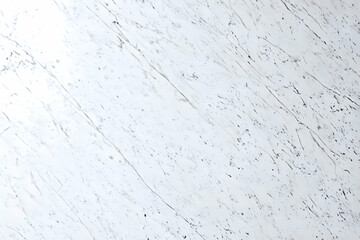 Elegant white marble texture background. Ideal for design projects needing a sophisticated, clean aesthetic.  High-resolution image.