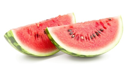 Juicy Watermelon Slices: A Refreshing Summer Treat