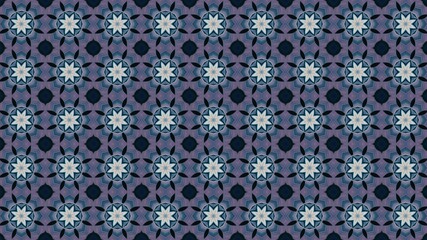 Fototapeta premium fabric motif. seamless pattern. wallpaper. background. HD