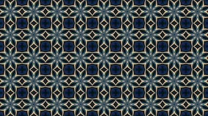 fabric motif. seamless pattern. wallpaper. background