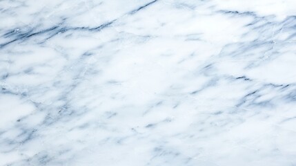 Fototapeta premium Elegant marble floor featuring intricate patterns and natural veining in a luxurious interior space with reflections