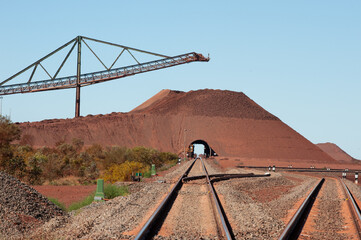 Pilbara Mining