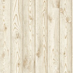 Fototapeta premium Seamless Wood Grain Texture Background Digital Design Natural Aesthetic Indoor Environment Close-Up View Conceptual Art