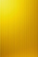 Obraz premium Subtle yellow brushed steel, abstract metallic pattern, art, aesthetic, image