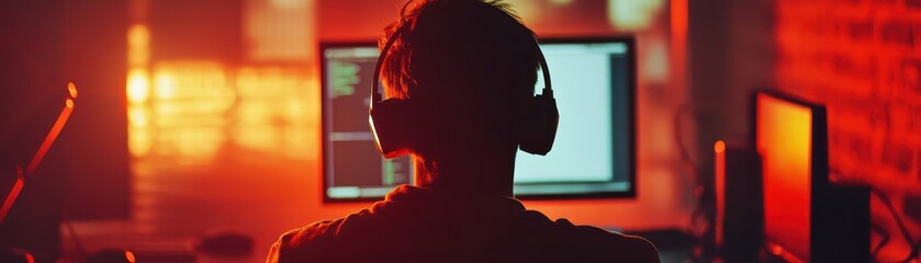 Cybercrime detection system analyzing hacker activities behind a secure firewall