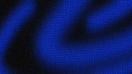 abstract blue black gradient. There is a subtle texture that gives abstract and dynamic