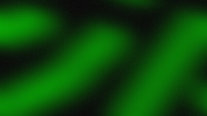 abstract soft green and black gradient. Background for nature-related designs, such as forests, leaves, or grass.