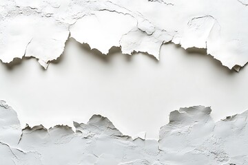 Peeling paint, wall texture, background