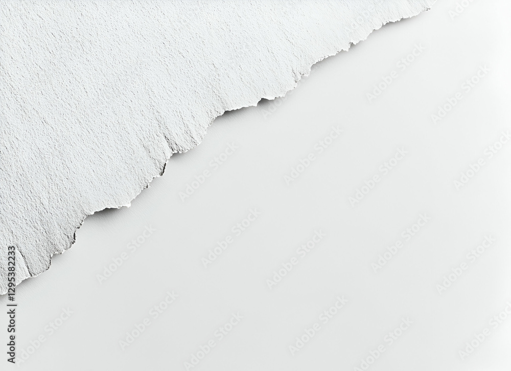 Poster subtle edge of texture, a minimalist composition exploring the interplay of rough and smooth surface