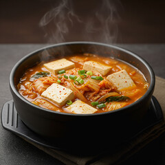김치찌개