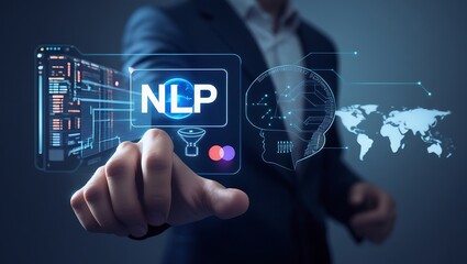 Natural Language Processing (NLP), Neural Networks, and AI-Powered Language Understanding, AI, artificial intelligence, machine learning, deep learning, neural networks

