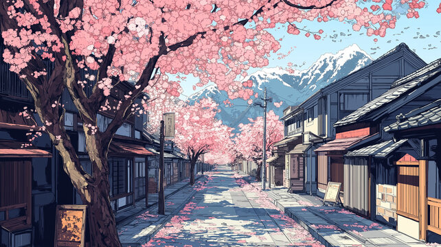 日本的风景」の写真素材 | 28,299件の無料イラスト画像 | Adobe Stock