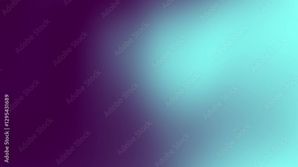 Poster abstract gradient background design with soft blurred colors for modern art and creative projects, p