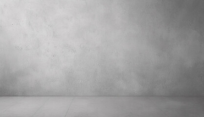 Grey Concrete Texture Background