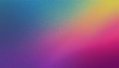 Obraz premium Abstract Colorful Swirl
