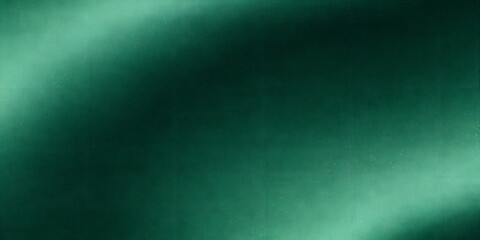Sophisticated Emerald Green Gradient Abstract Texture for Luxury Digital Designs Background
