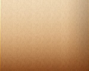 A smooth, gradient backdrop featuring warm gold tones, creating a subtle and elegant texture ideal for various design projects.