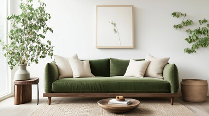 洗練されたミニマルリビングの美学、シンプル＆エレガント：心地よい空間デザイン、自然と調和するインテリアスタイル、モダンミニマリズムの極み、静けさと温もりを感じるリビング、ナチュラル＆オーガニックな暮らし、落ち着いた色彩と心地よい家具の調和、ラグジュアリー×シンプルな洗練空間、快適な空間を演出するインテリア、温かみのあるミニマルデザイン