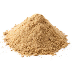 Ground Powder Spice A Versatile Culinary Ingredient