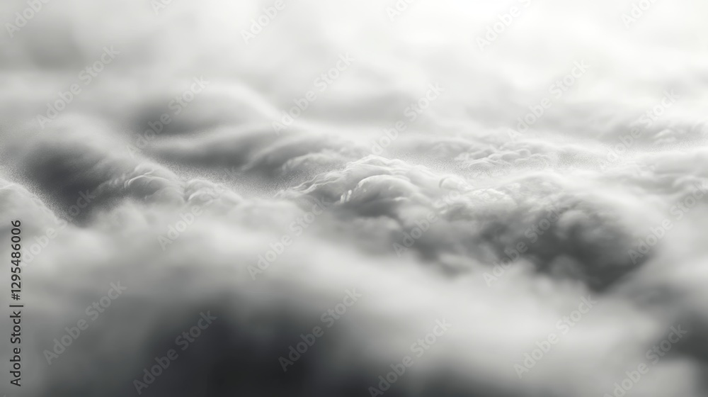 Poster soft white gradient background with subtle texture ideal for text overlays and photography use
