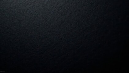 Dark, rough black paper texture with subtle fiber patterns, minimalist, matte, old