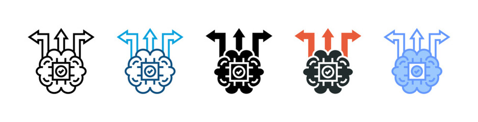 Decision Icon