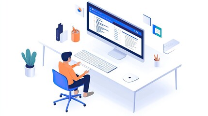 Advanced Software Solutions for Remote Team Collaboration, Project Management, Virtual Meetings, and Real-Time Document Sharing to Enhance Productivity and Efficiency