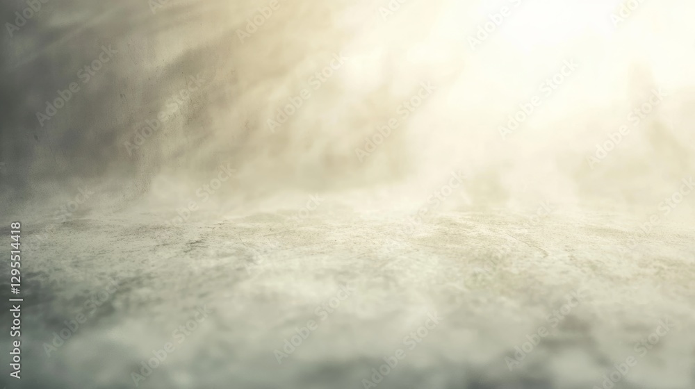 Poster soft white gradient background with subtle texture ideal for text overlays in photography projects