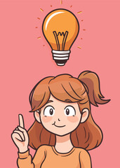 Bright Idea