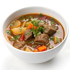 beef stew with vegetables