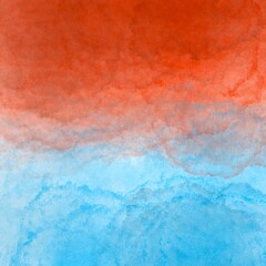 abstract watercolor background