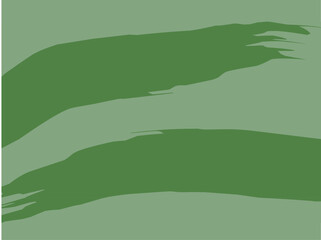 abstract green background