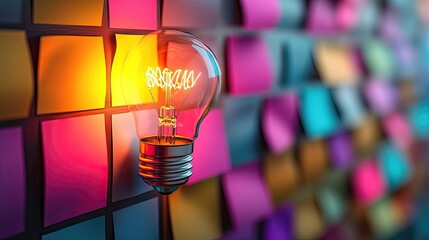 Corporate culture and innovation with diverse teams, creative workshops, open communication, and brainstorming sessions to foster new ideas and drive company progress