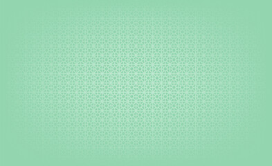 Islamic background design template