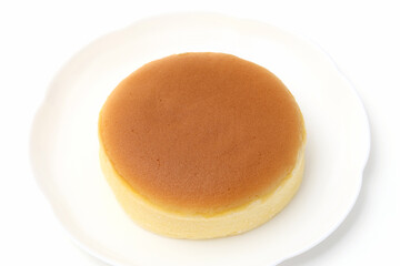 スポンジケーキ