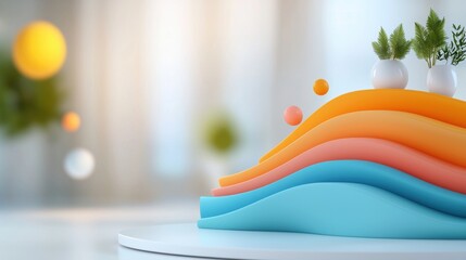 business online communication and abstract social network connection concept
