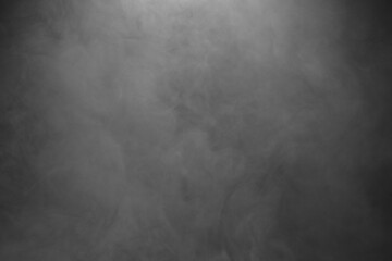 black smoke background