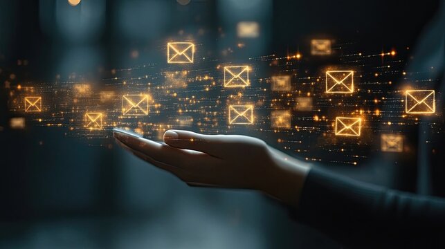 Customer retention through digital channels such as email marketing, loyalty programs, retargeting ads, and personalized content to engage existing customers and drive repeat business