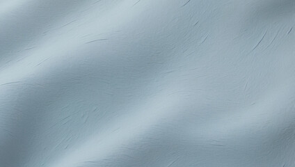 Powdered Pastel Blue Texture with Ultra-Soft Grain, Delicate and Modern