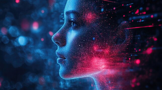 Data-driven marketing technology utilizing AI, machine learning, and big data analytics to optimize advertising campaigns, personalize content, and improve customer engagement across digital marketing