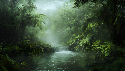 Explore the wild beauty of majestic nature