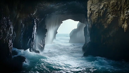 Explore the wild beauty of majestic nature