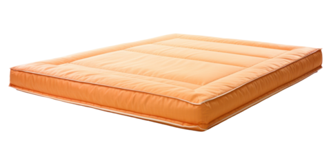 PNG A Japanese futon floor bed furniture relaxation.